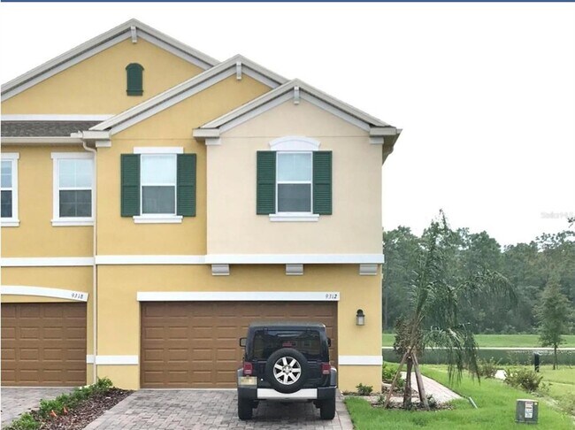 property at 9312 Tecumseh Dr