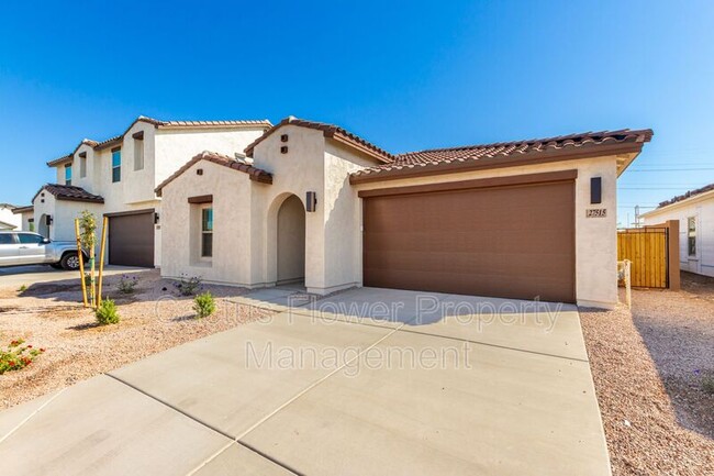 27515 N 30th Ln in Phoenix, AZ - Foto de edificio - Building Photo