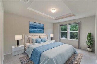 10402 Abana Way in Austin, TX - Building Photo - Building Photo