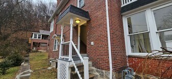 438 Goethe St in Cumberland, MD - Building Photo