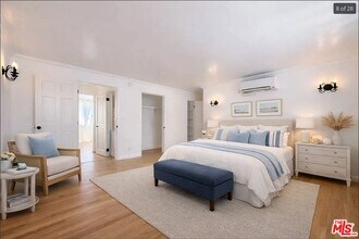 1141 19th St in Santa Monica, CA - Building Photo - Building Photo