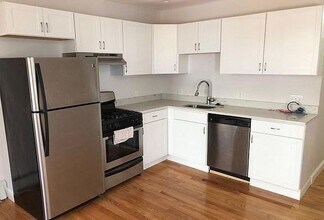 67 Marion St in Boston, MA - Building Photo - Building Photo