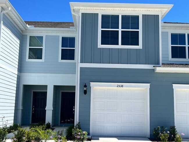 property at 2538 Winsome Wy