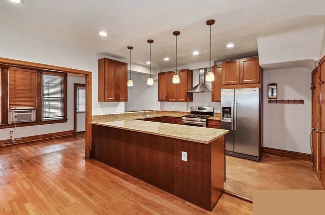 property at 4422 3rd St NW