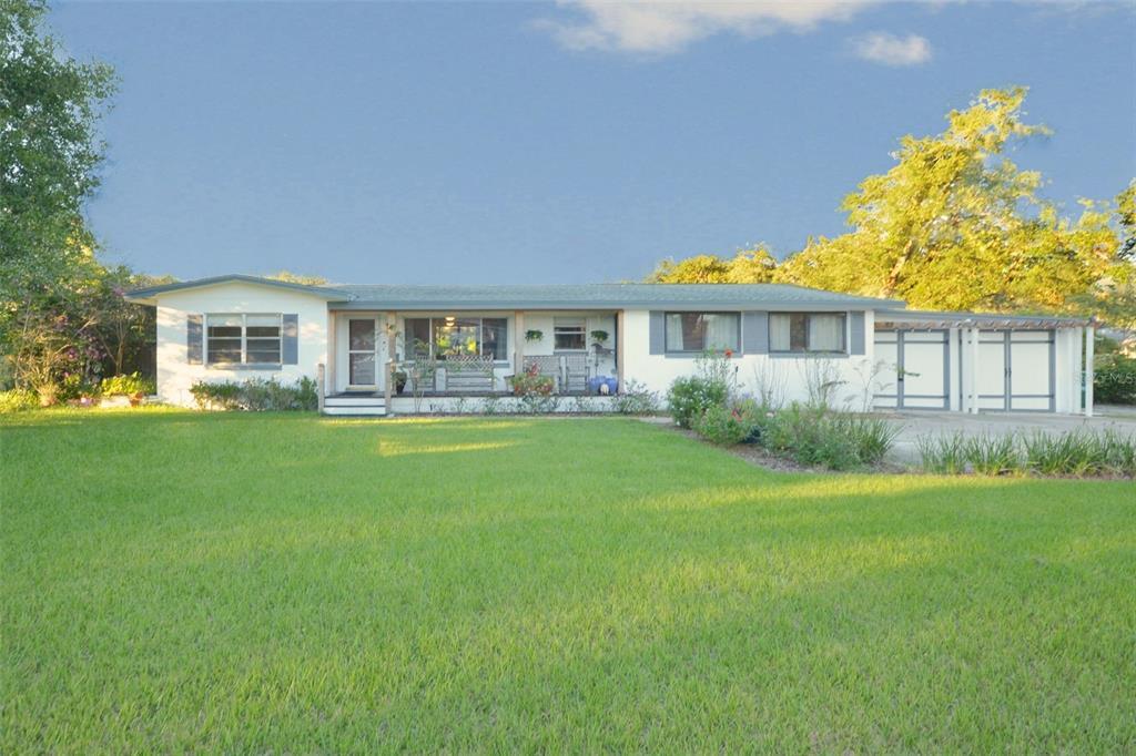 119 Bell Pl in Winter Park, FL - Building Photo