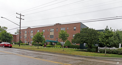 Riverside Terrace in Norfolk, VA - Building Photo - Building Photo