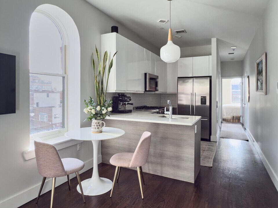 267 Baldwin Ave in Jersey City, NJ - Building Photo