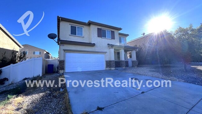 15649 Deep Canyon Ln in Victorville, CA - Building Photo - Building Photo