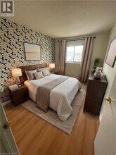 106 Cornerbrook Crescent in Waterloo, ON - Building Photo - Building Photo
