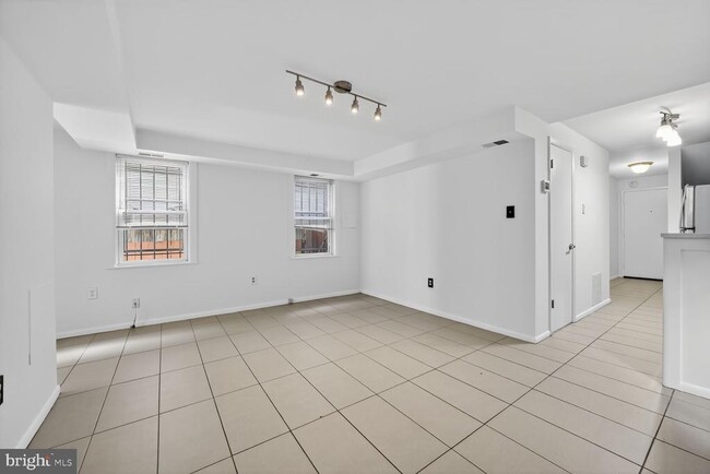 511 P St NW in Washington, DC - Foto de edificio - Building Photo