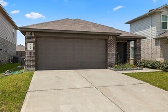 5451 Tuscany Hills Ln in Spring, TX - Building Photo - Building Photo