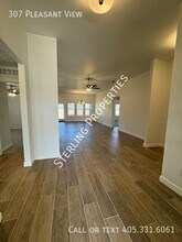 307 Pleasant Vw in Harrah, OK - Building Photo - Building Photo