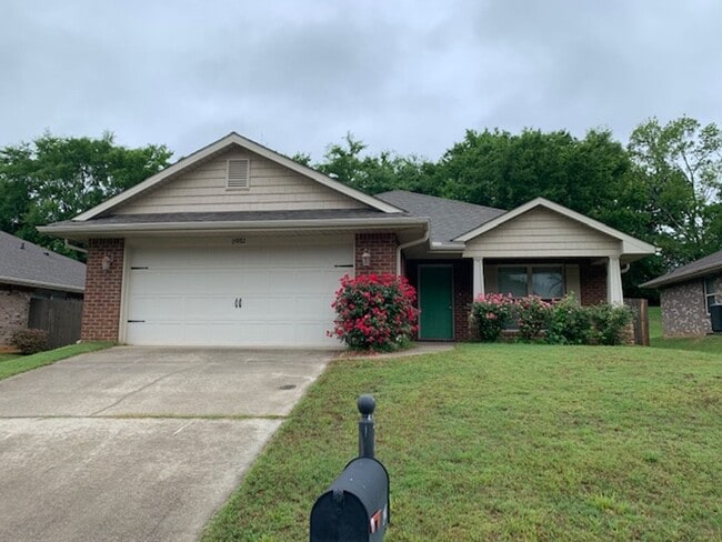 property at 29987 Park Hill Dr
