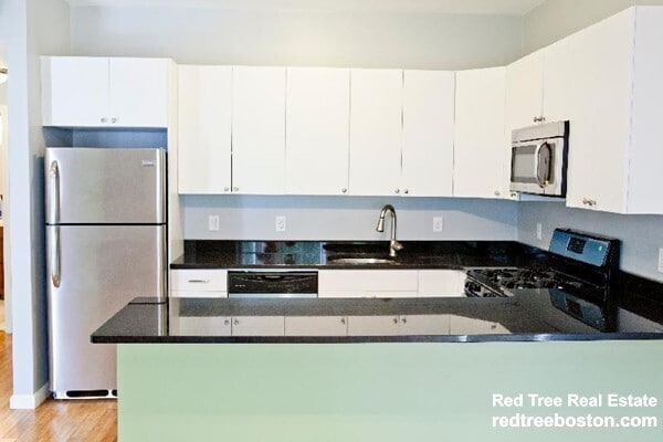 property at 23 Evergreen St