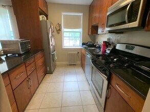 8 Kilsyth Ter, Unit 34 in Boston, MA - Building Photo - Building Photo