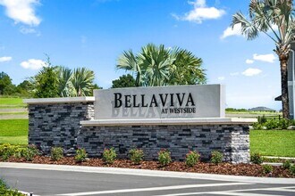 661 Stoney Pointe Cir in Davenport, FL - Building Photo - Building Photo