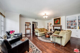 4439 Arcola Ave in Los Angeles, CA - Building Photo - Building Photo