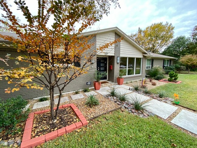 3414 Winged Foot Ct in Dallas, TX - Building Photo - Building Photo