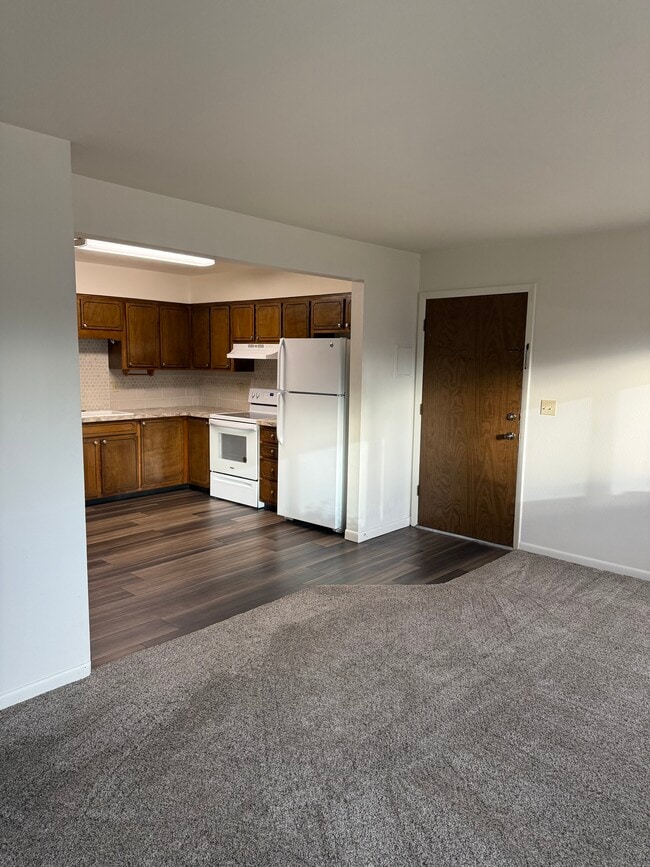 1104 Remington St, Unit 104 in Fort Collins, CO - Building Photo - Building Photo