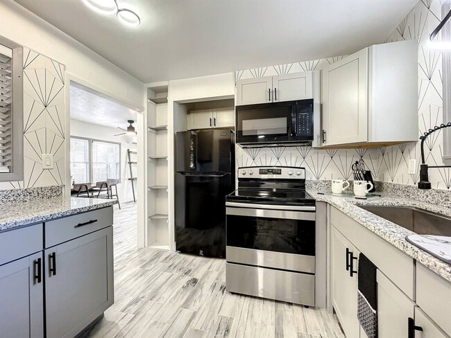 2317 Homeland St in Orlando, FL - Building Photo - Building Photo