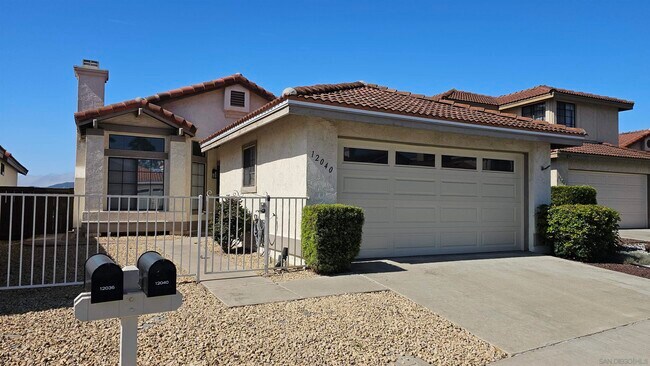 property at 12040 Caminito Ryone