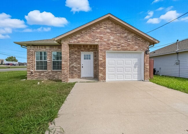 property at 2501 Carver St