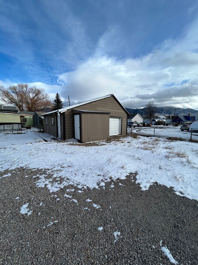 1121 E 3rd St in Butte, MT - Building Photo - Building Photo