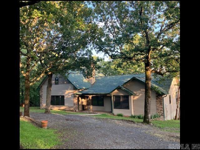40 Ridge Trail in North Little Rock, AR - Building Photo - Building Photo