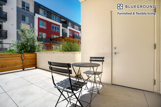 1650 S Delaware St in San Mateo, CA - Building Photo - Building Photo