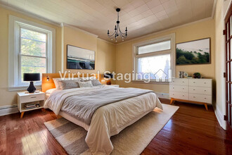 926 Savannah Ave, Unit First Floor in Pittsburgh, PA - Building Photo - Building Photo