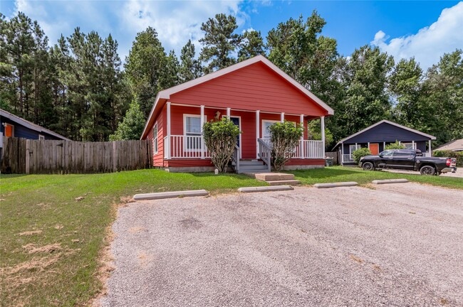 property at 144 Varsity Drive
