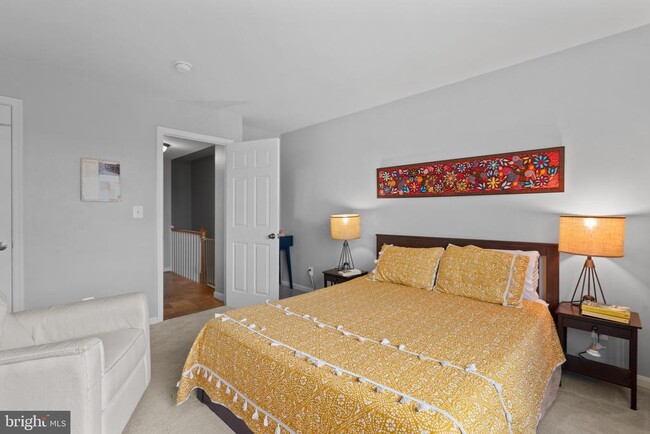 1469A N Van Dorn St in Alexandria, VA - Building Photo - Building Photo