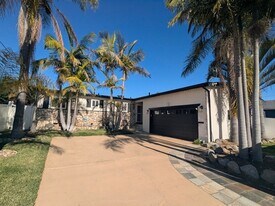 3718 Christine St in San Diego, CA - Building Photo