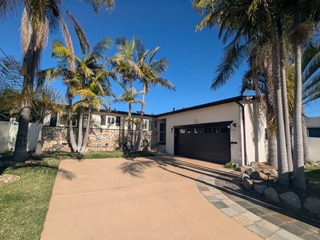 property at 3718 Christine St