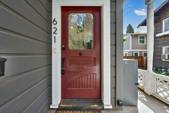 621 23rd St in Sacramento, CA - Building Photo - Building Photo
