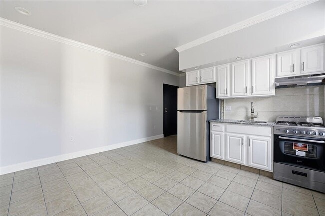 3-5 Potter Pl in Weehawken, NJ - Building Photo - Building Photo