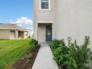 16126 Sunday Stroll Wy in Odessa, FL - Building Photo - Building Photo