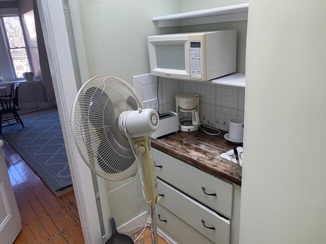 6 Rutland Sq, Unit PH in Boston, MA - Building Photo - Building Photo