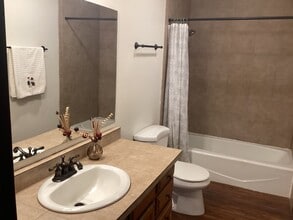 813 Pine Ave, Unit A in Canon City, CO - Building Photo - Building Photo