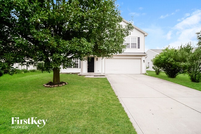 property at 3119 Hemlock Way