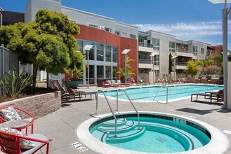 Avenue 64 in Emeryville, CA - Building Photo - Building Photo