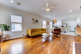 2903 Wichita St in Houston, TX - Building Photo - Building Photo