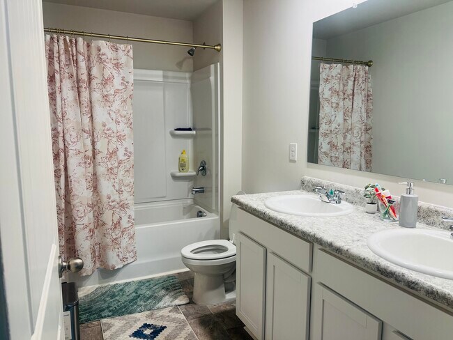 246 White Cedar Dr in Dawsonville, GA - Building Photo - Building Photo
