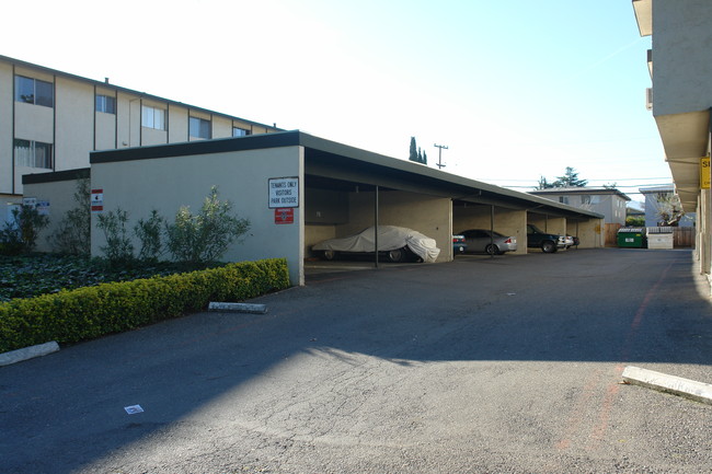 West Village Apartments in San Jose, CA - Building Photo - Building Photo