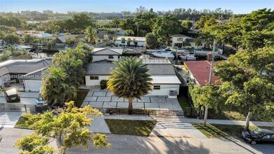 12940 Auralia Rd in North Miami, FL - Building Photo - Building Photo