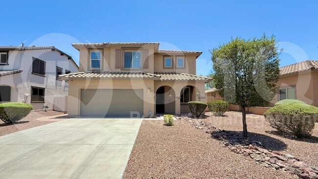 property at 4477 S Leisure Way