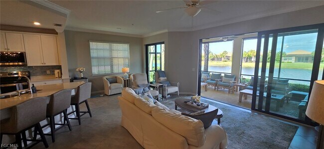 10520 Casella Way in Ft. Myers, FL - Building Photo - Building Photo