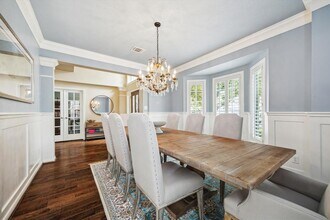 15919 N Barkers Landing Rd in Houston, TX - Building Photo - Building Photo