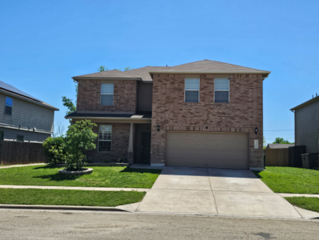 property at 3108 Claymore St