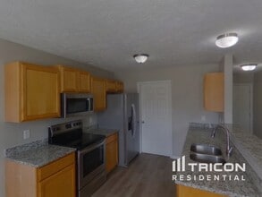 2616 Apostle Ln in Murfreesboro, TN - Building Photo - Building Photo